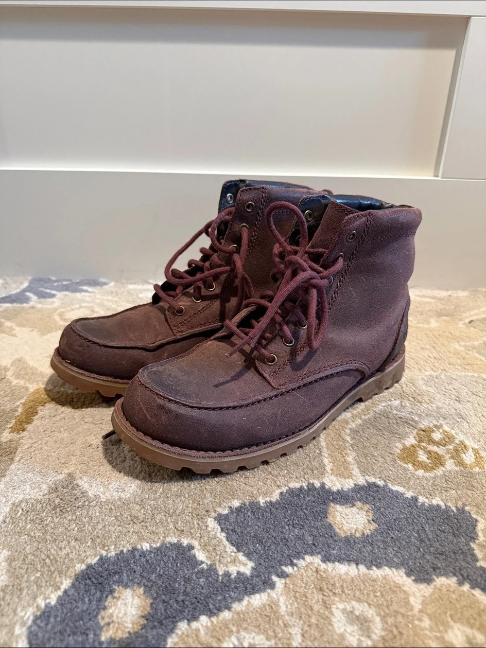 UGG Men's Fallbrook Boots